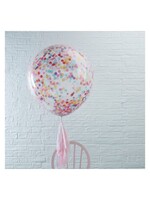 Confetti Balloons