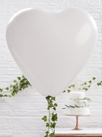 Heart Balloon