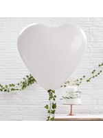 Heart Balloon