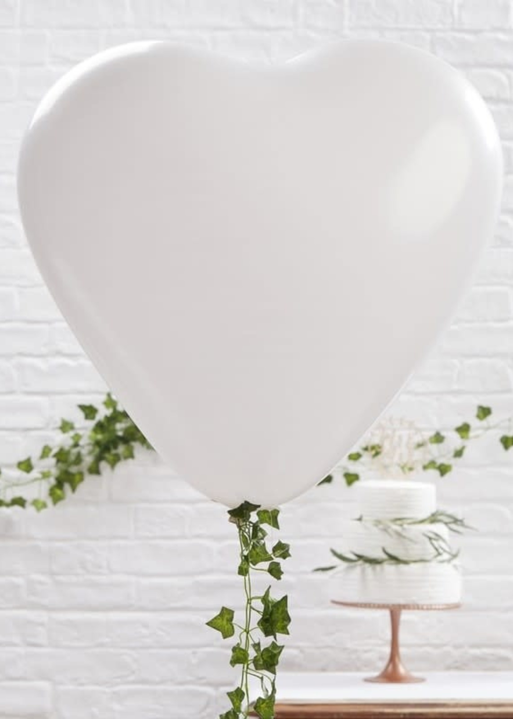 Heart Balloon