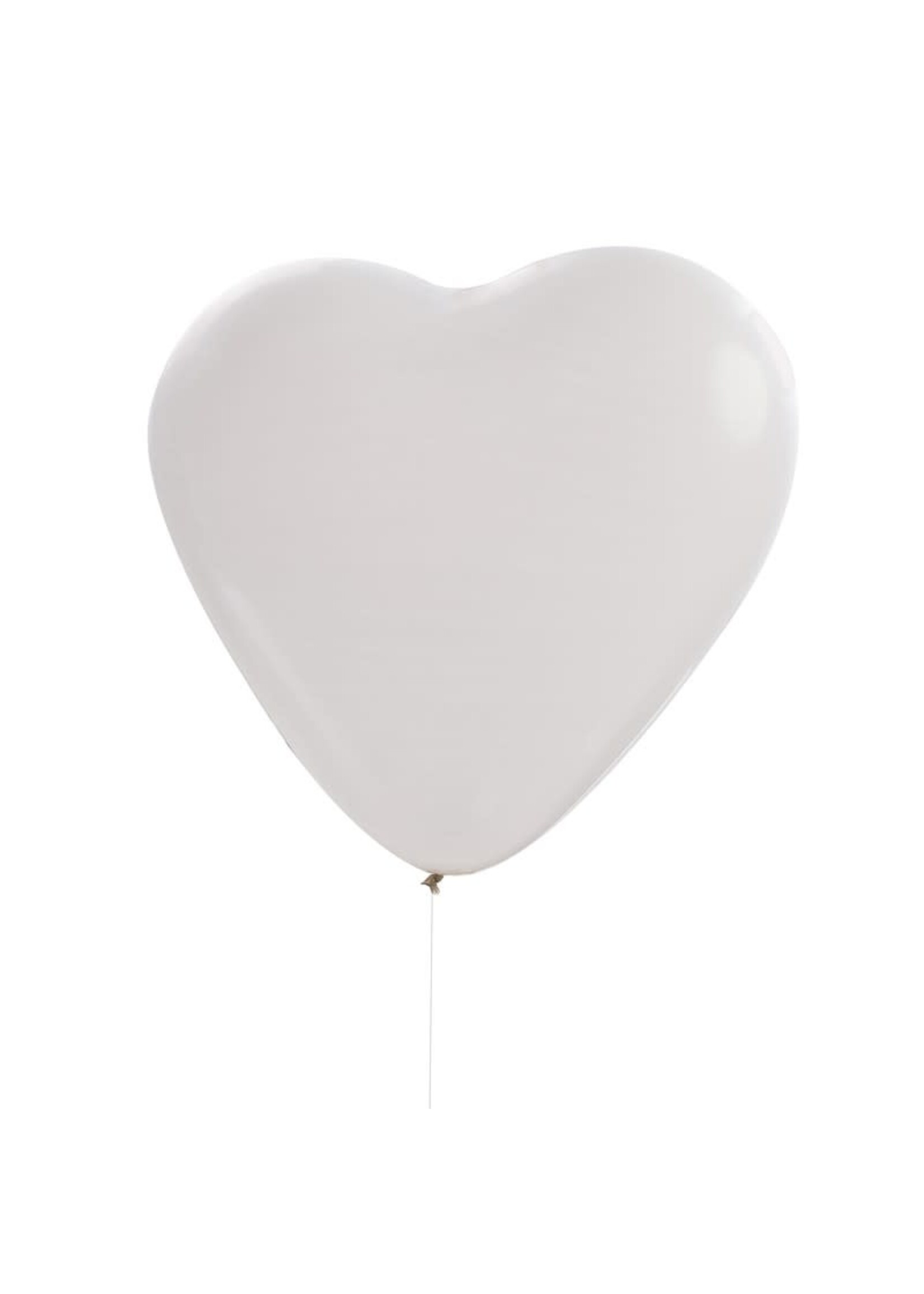 Heart Balloon