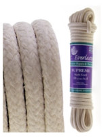 Everlasto Everlasto No.3 Supreme Waxed Sash Cord 10m