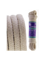 Everlasto Everlasto No.3 Supreme Waxed Sash Cord 10m