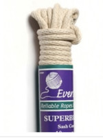 Everlasto Everlasto No.8 Superbraid Sash Cord 10m