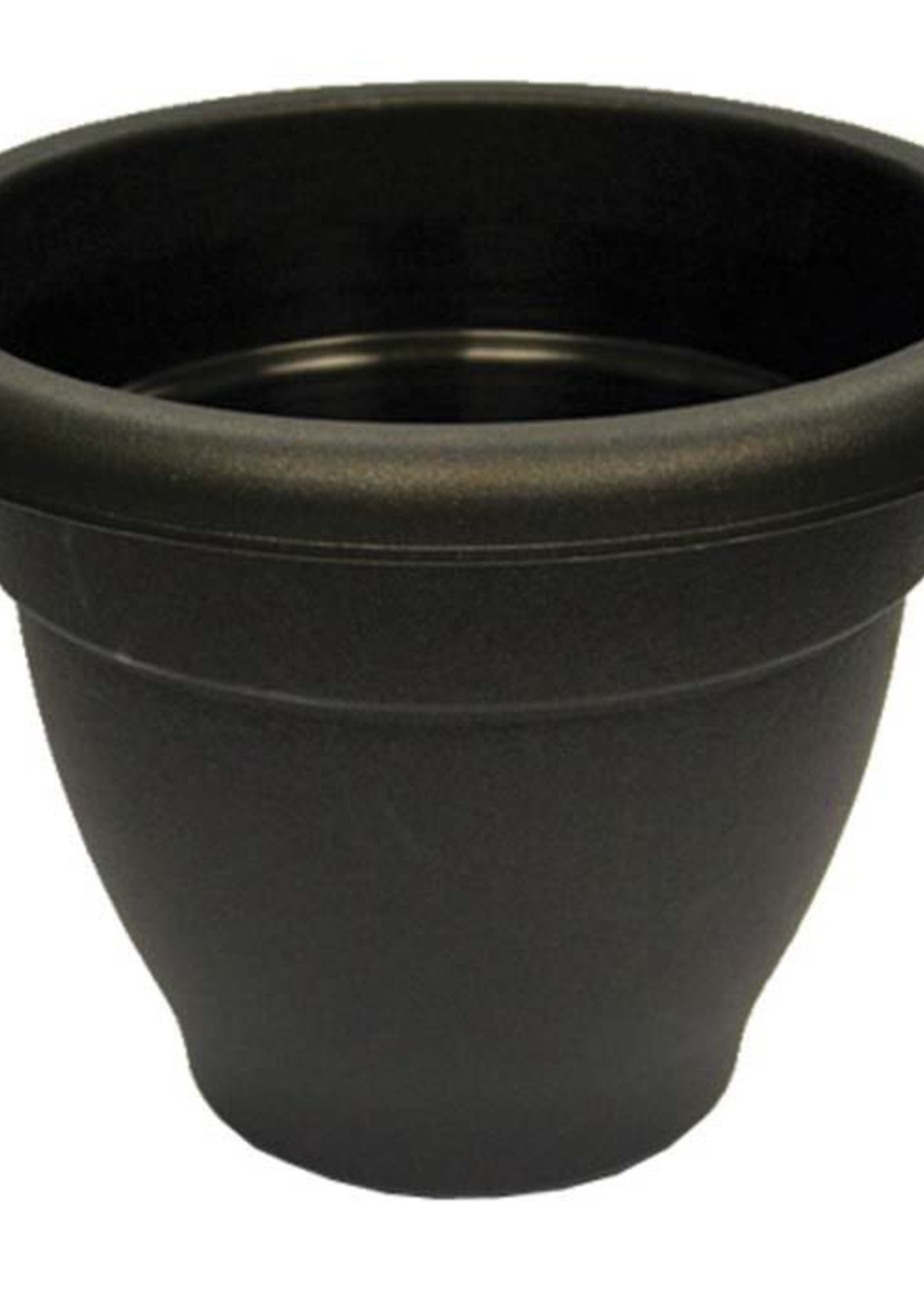 Winchester Winchester Round Plastic Bell Pot Planter