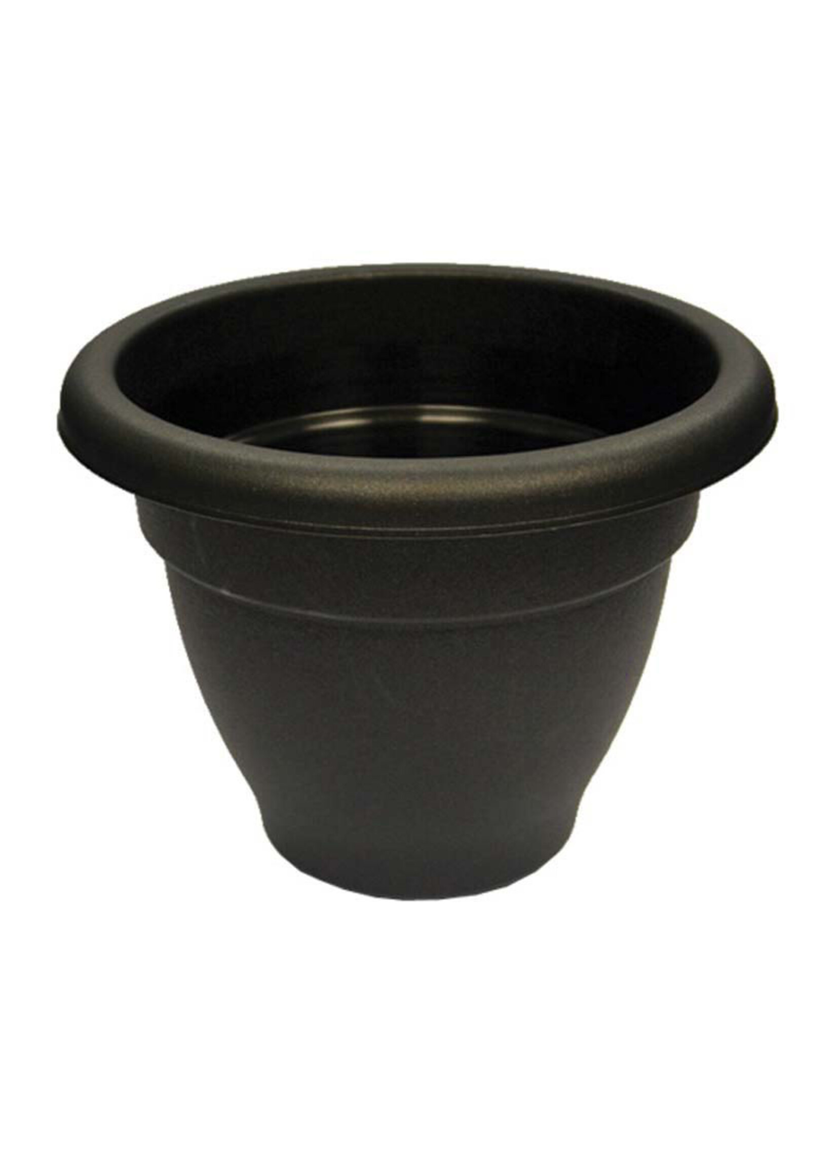 Winchester Winchester Round Plastic Bell Pot Planter