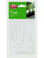 Ambassador Ambassador T Labels 5" Pack 10