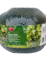 Ambassador Ambassador Green Jute Twine 125mtr