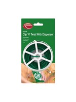 Ambassador Ambassador Clip "n" Twist with Dispenser 30 metre