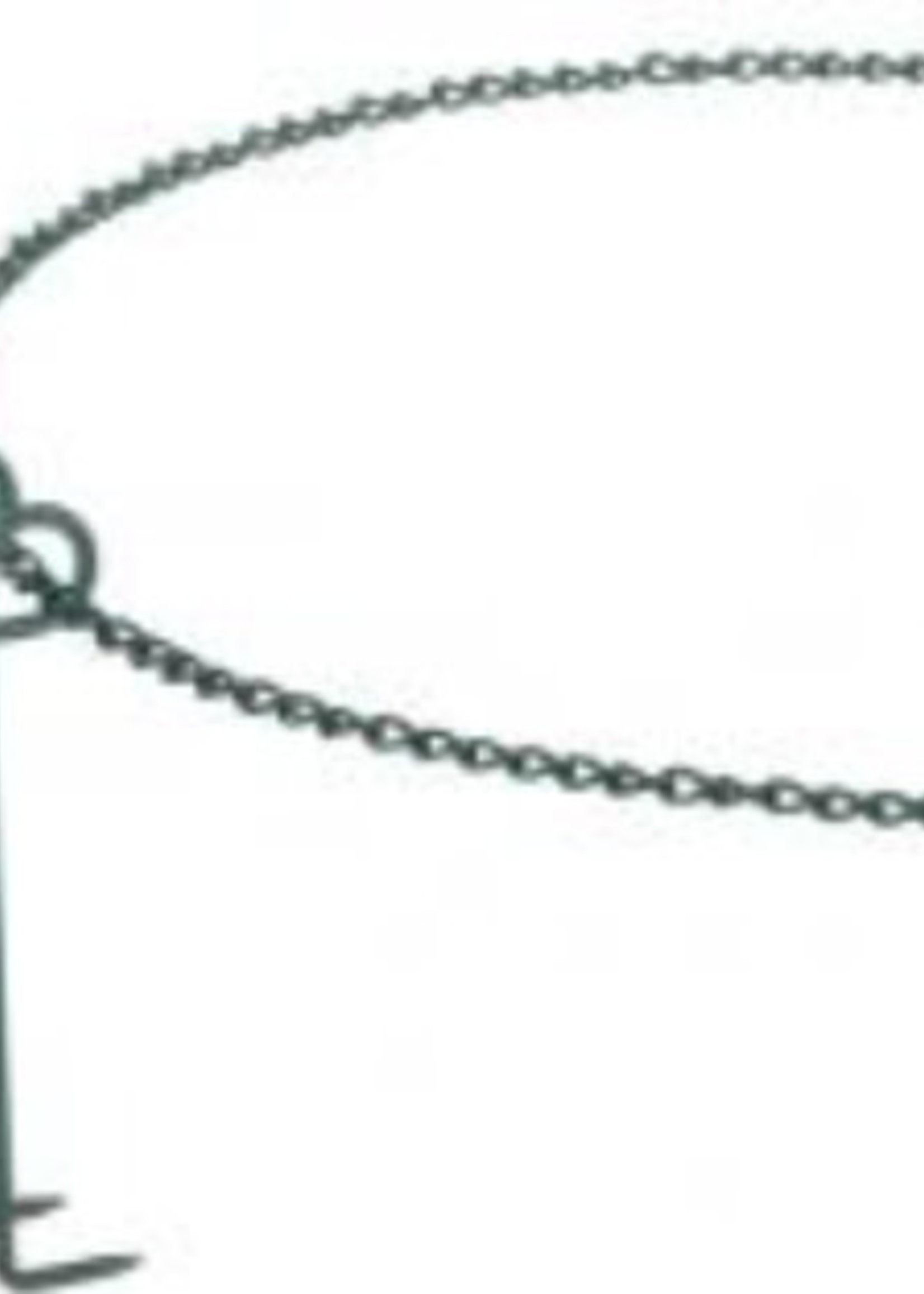 Tree Hanging Hook For Bird Feeders - No screws
