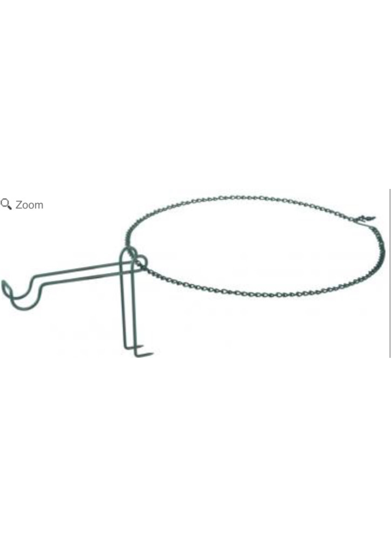 Tree Hanging Hook For Bird Feeders - No screws