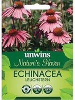 Unwins Nature's Haven - Echinacea Leuchstern