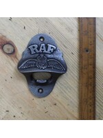 Cottingham Collection Bottle Opener wall mounted RAF Design