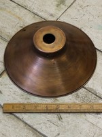 Copper Lamp shade