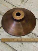 Cottingham Collection Copper Lamp shade