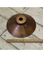Cottingham Collection Copper Lamp shade