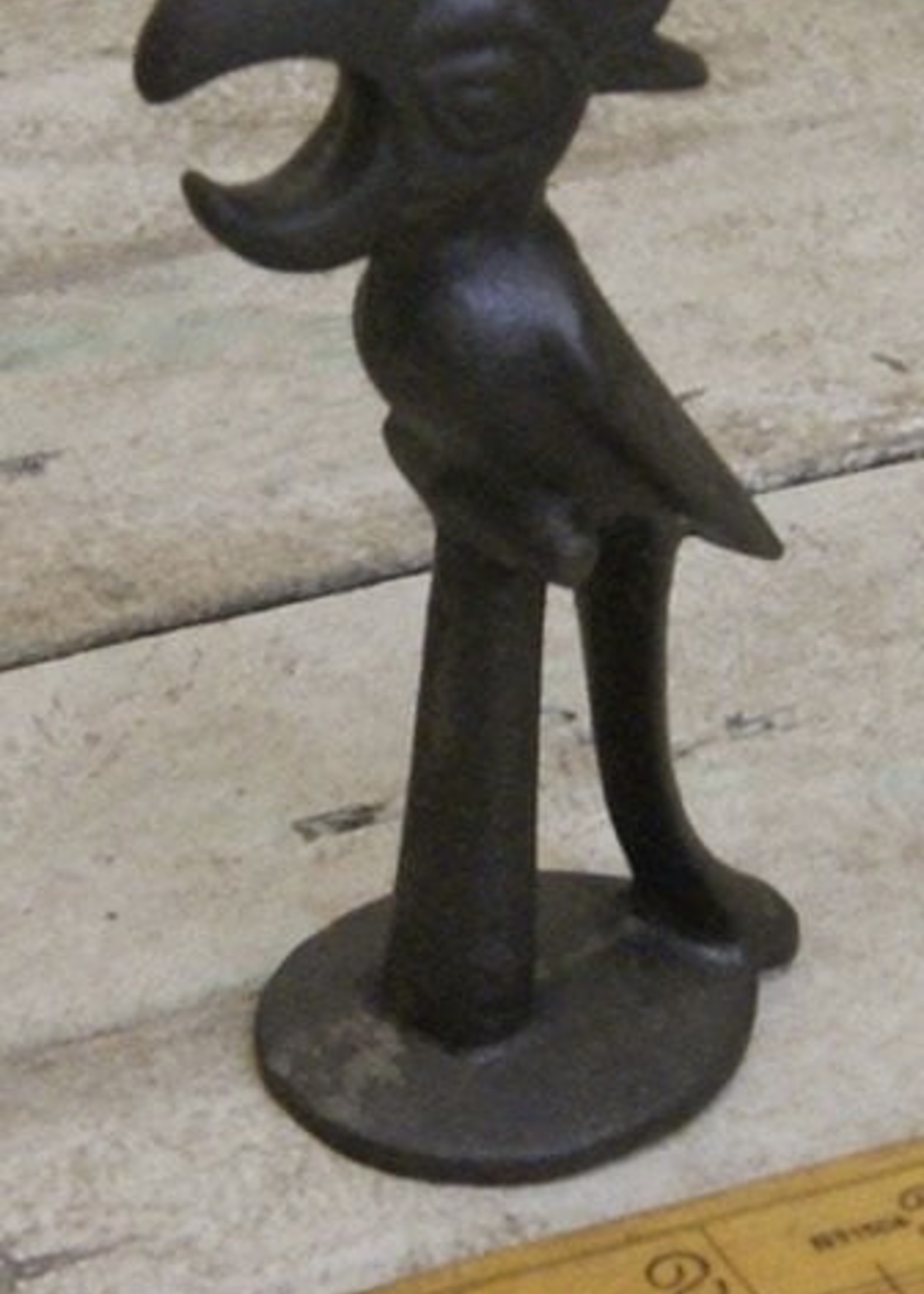 Cottingham Collection Parrot / Bird handheld bottle opener