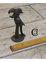 Cottingham Collection Parrot / Bird handheld bottle opener