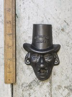 Scrooge Bottle opener