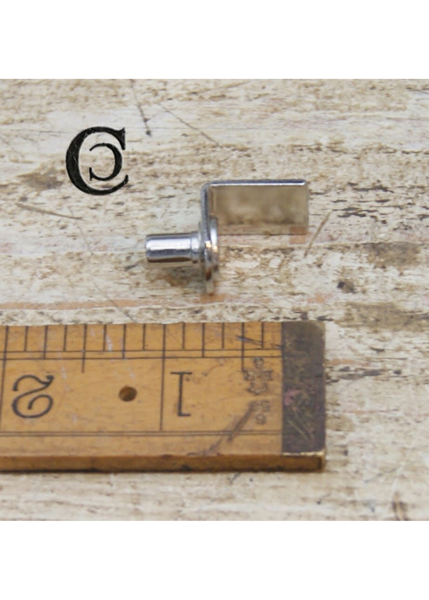 Cottingham Collection Shelf stud - Price per stud