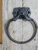 Cottingham Collection Towel Ring 7"