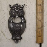 Cottingham Collection Wall mounted bottle opener Owl design