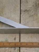 Cottingham Collection Window box brackets Galv 6" x 9"