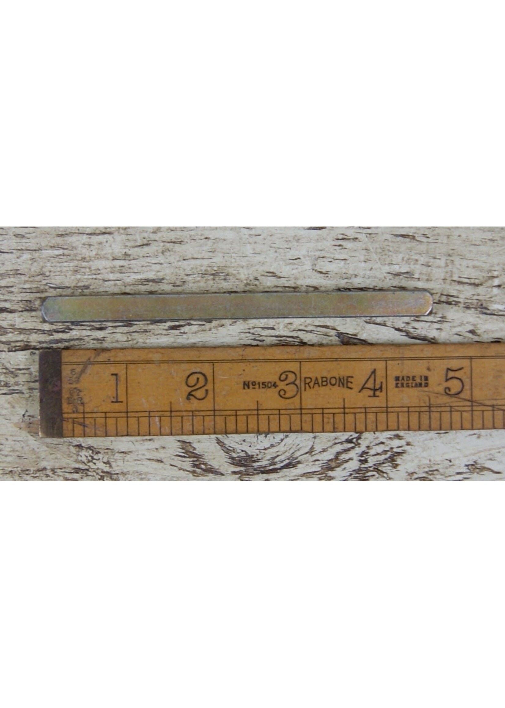 Cottingham Collection Door handle spindle 115mm