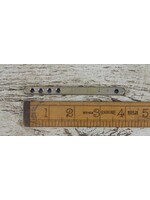 Cottingham Collection Door handle spindle 100mm