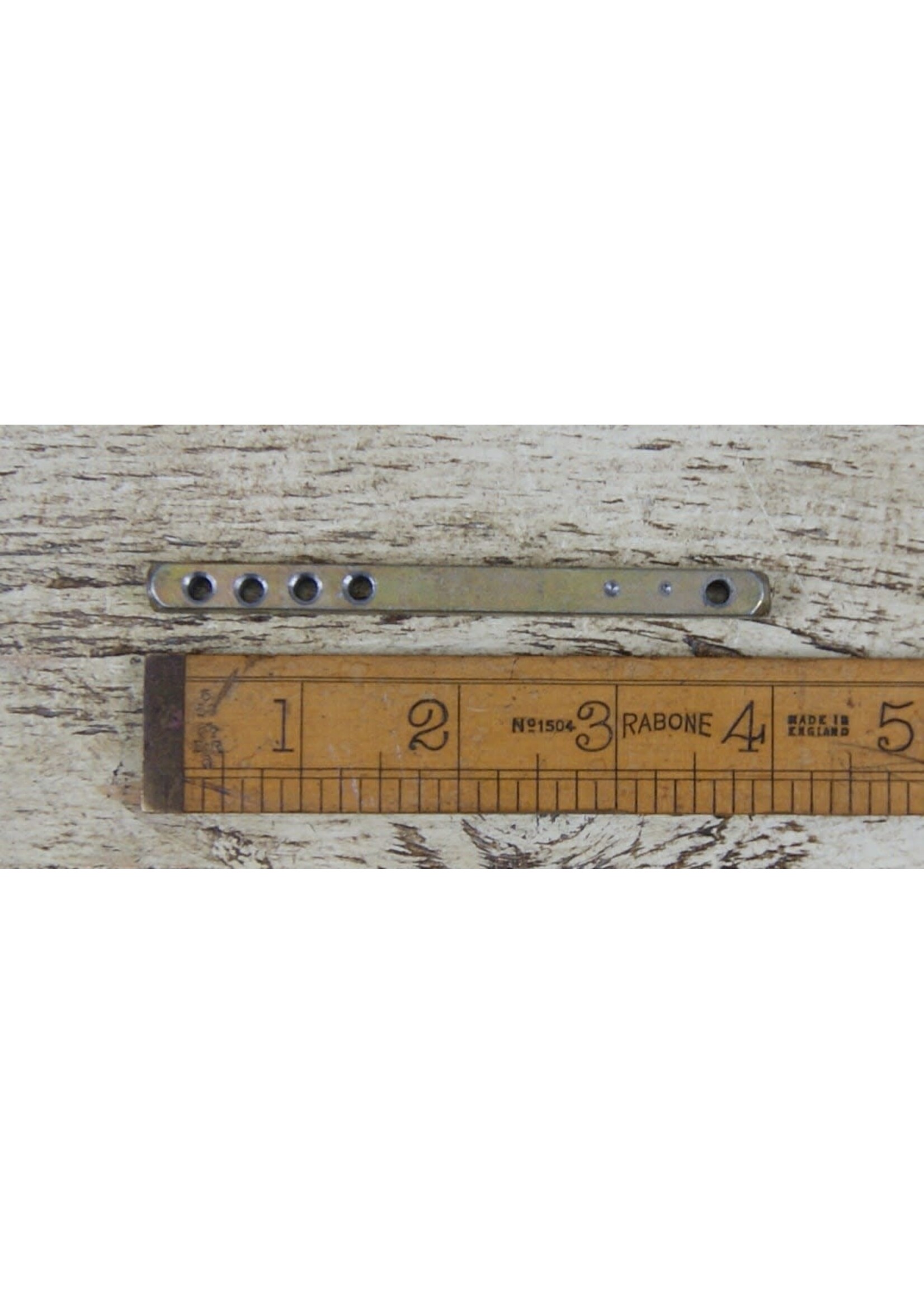 Cottingham Collection Door handle spindle 100mm