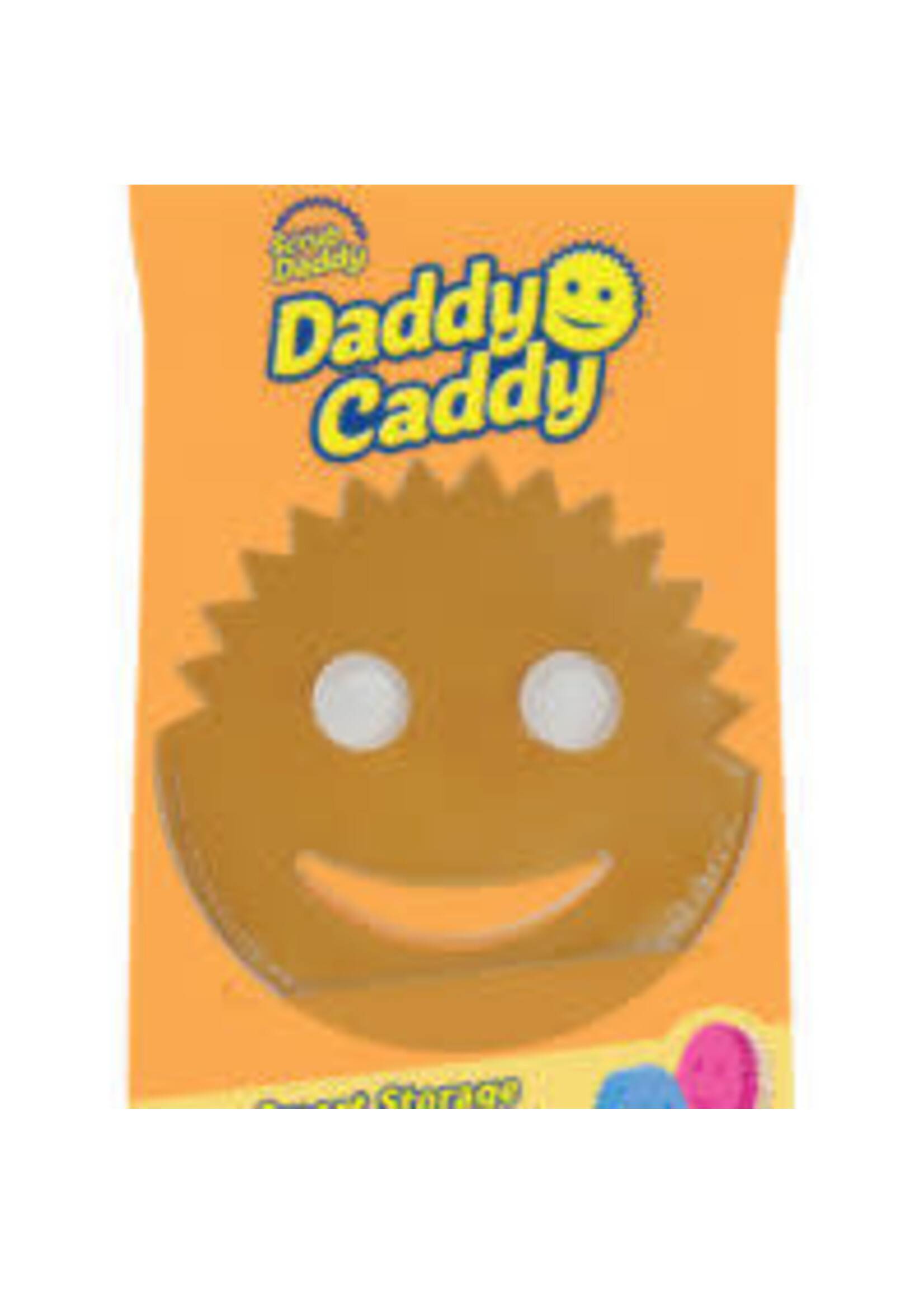 Scrub Daddy Scrub Daddy Caddy