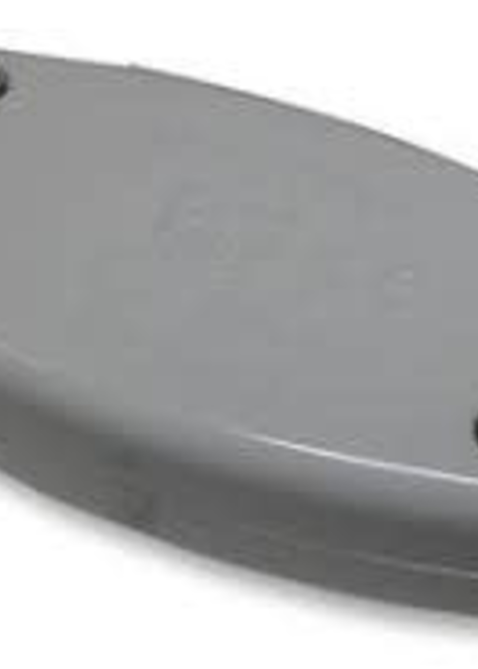 Pro-Elec Pro-Elec In-Line Connector White 3 Terminal 13A