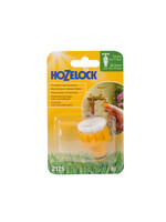 Hozelock Hozelock Threaded Tap Connector 19mm 2175