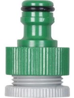 SupaGarden SupaGarden Snap Action Threaded Tap Connector SHF45