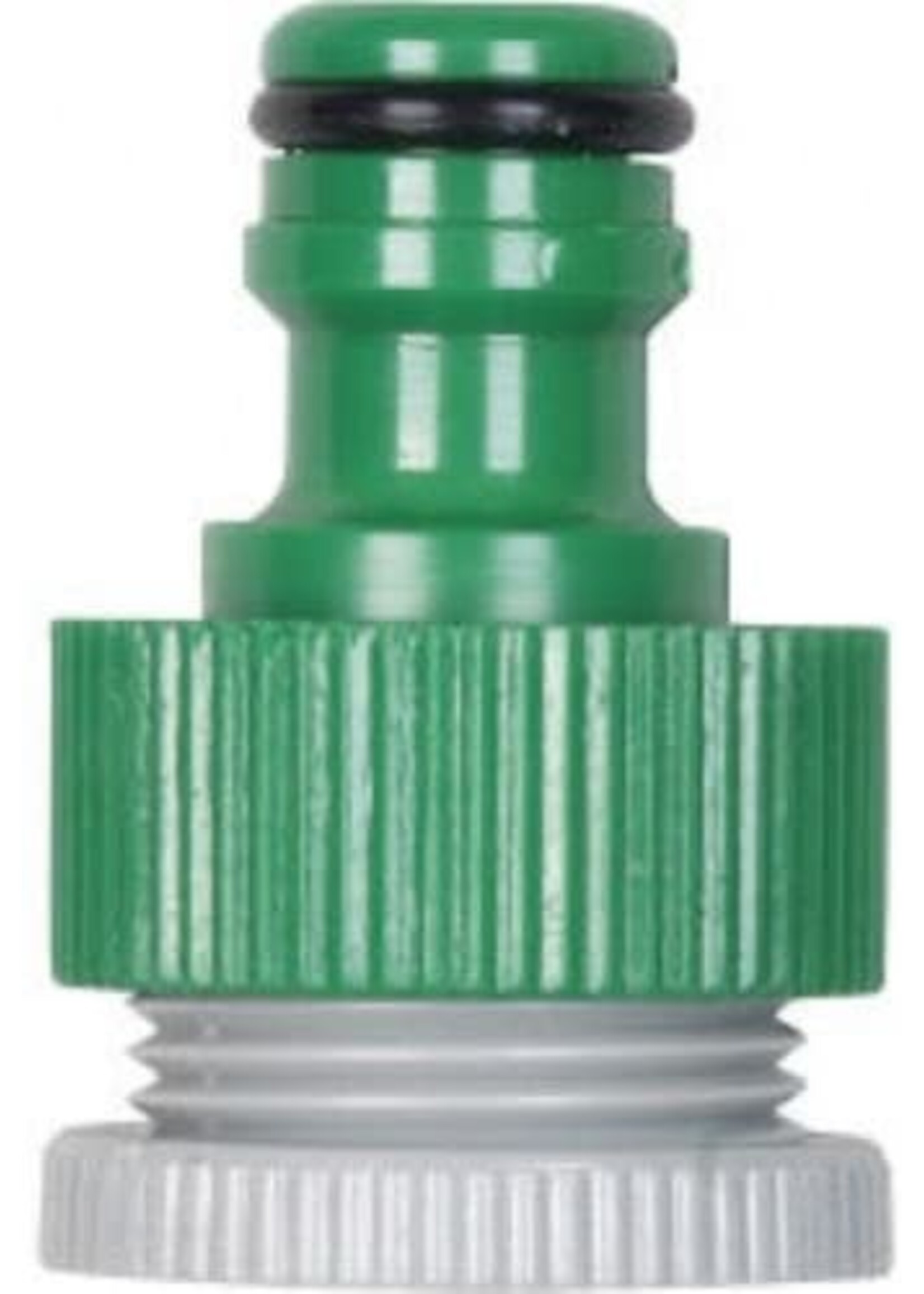 SupaGarden SupaGarden Snap Action Threaded Tap Connector SHF45