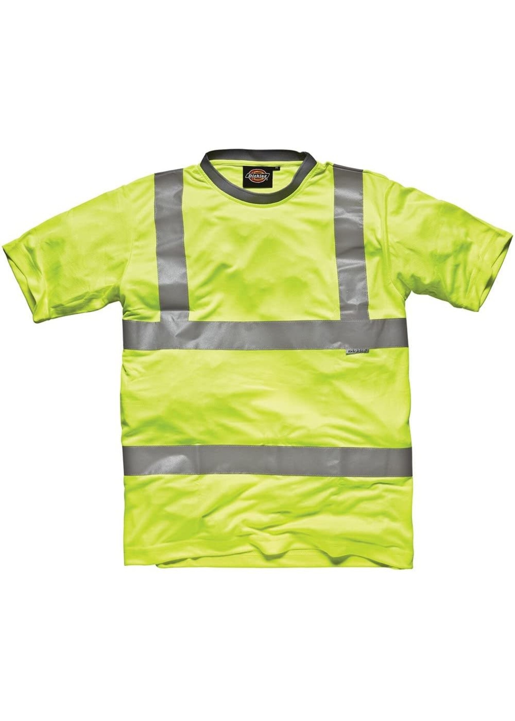 Dickies Dickies Hi Vis waistcoat
