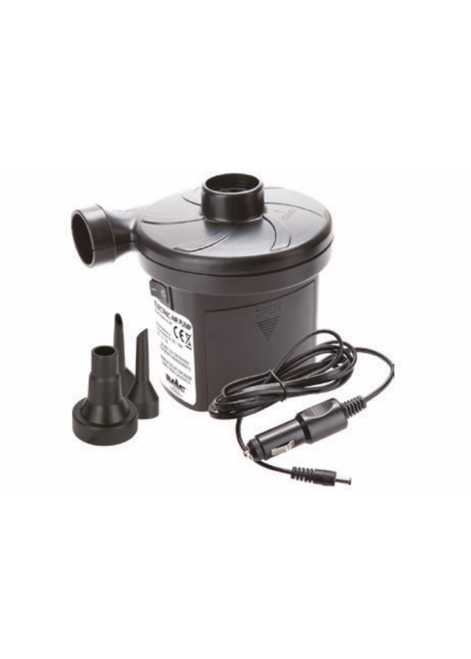 Summit Summit Battery Power Pump 12v