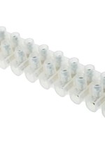 Polyethylene Terminal Block 15A