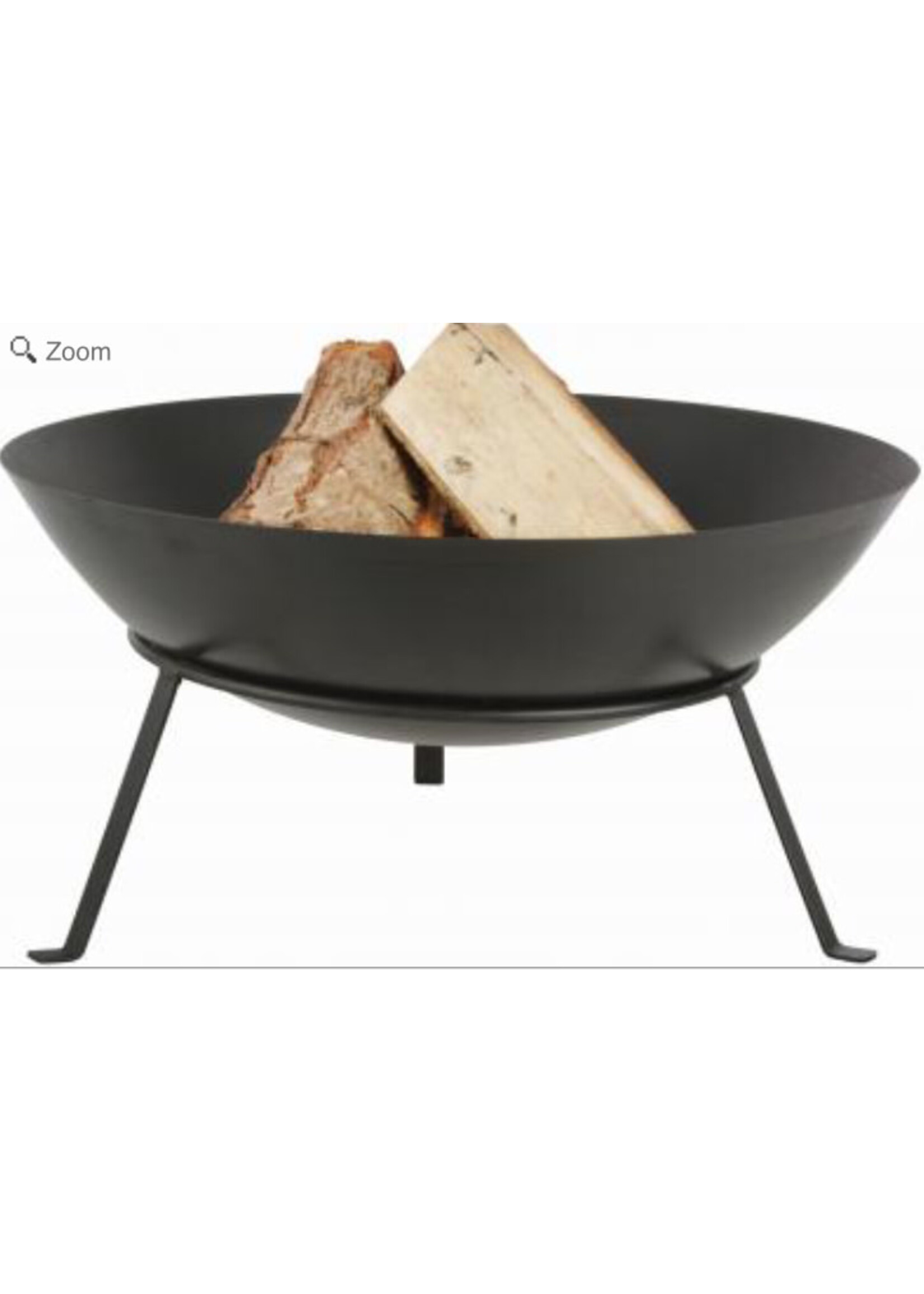 Bowl Fire Pit