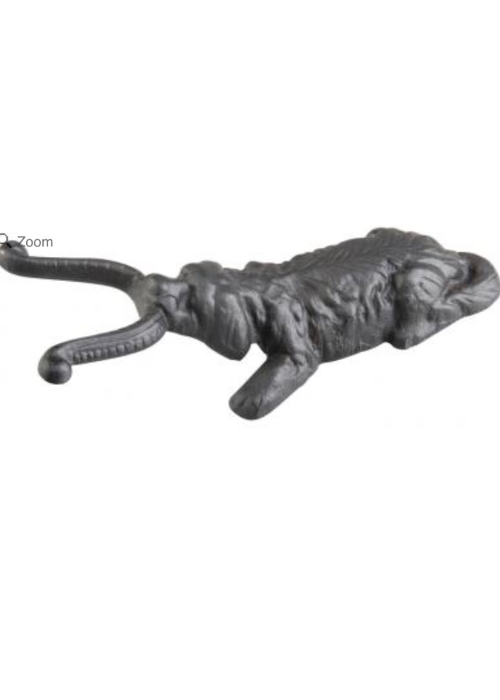 Dog Boot Jack Dimensions 12.1 x 27.2 x 7.8 cm