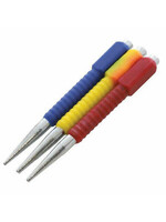 SupaTool SupaTool Nail Punch Set 3 Piece