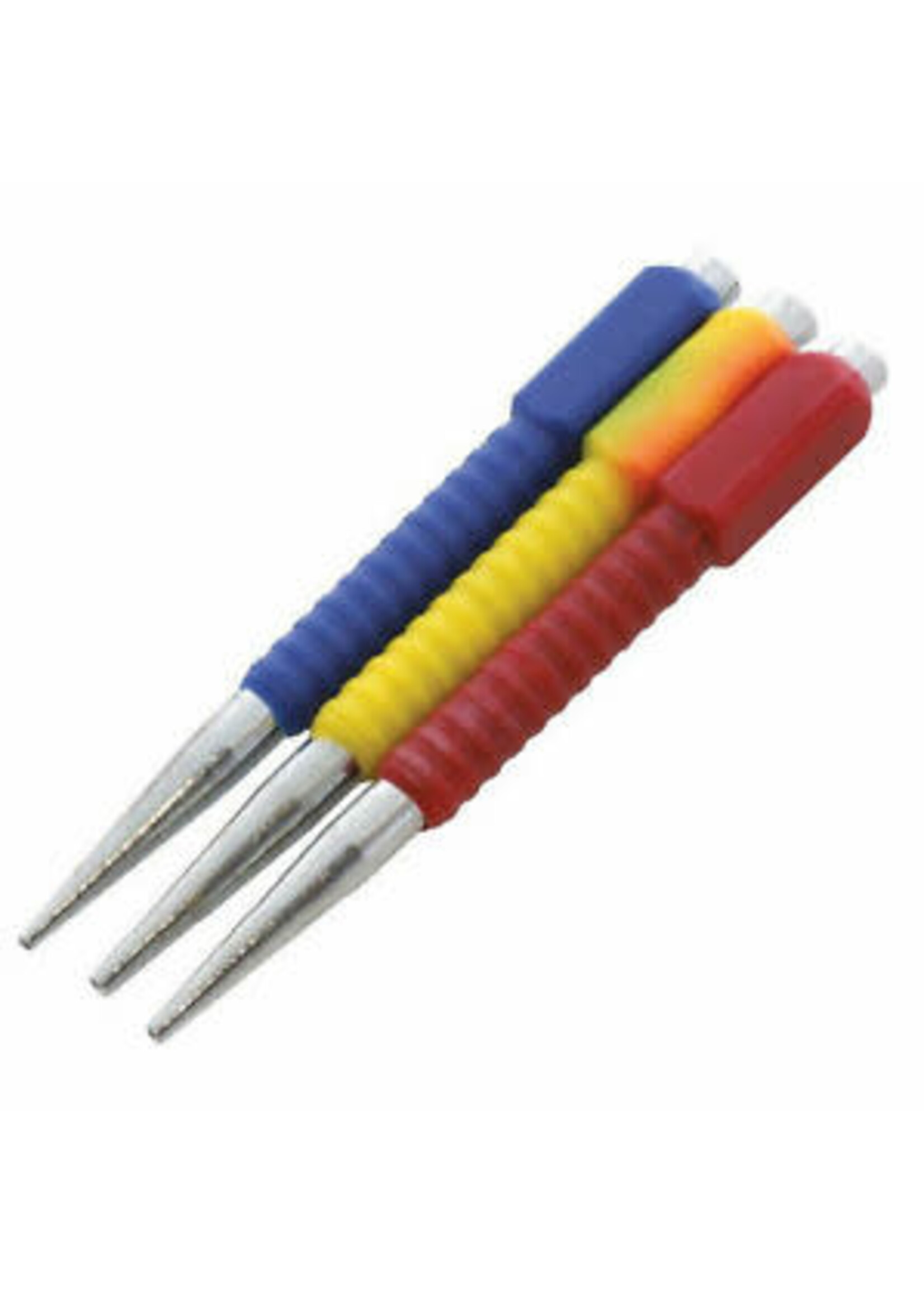 SupaTool SupaTool Nail Punch Set 3 Piece