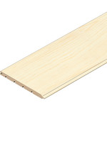 Cladding Pine (W)95mm x (T)7.5mm x (L)2400mm (10 Pack)
