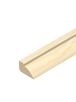 Glass Bead Pine 8x11x2400mm