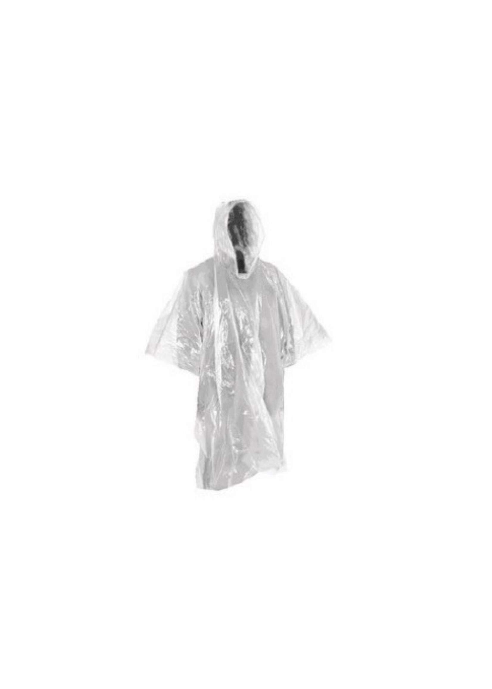 Summit Summit Adult Emergency Poncho