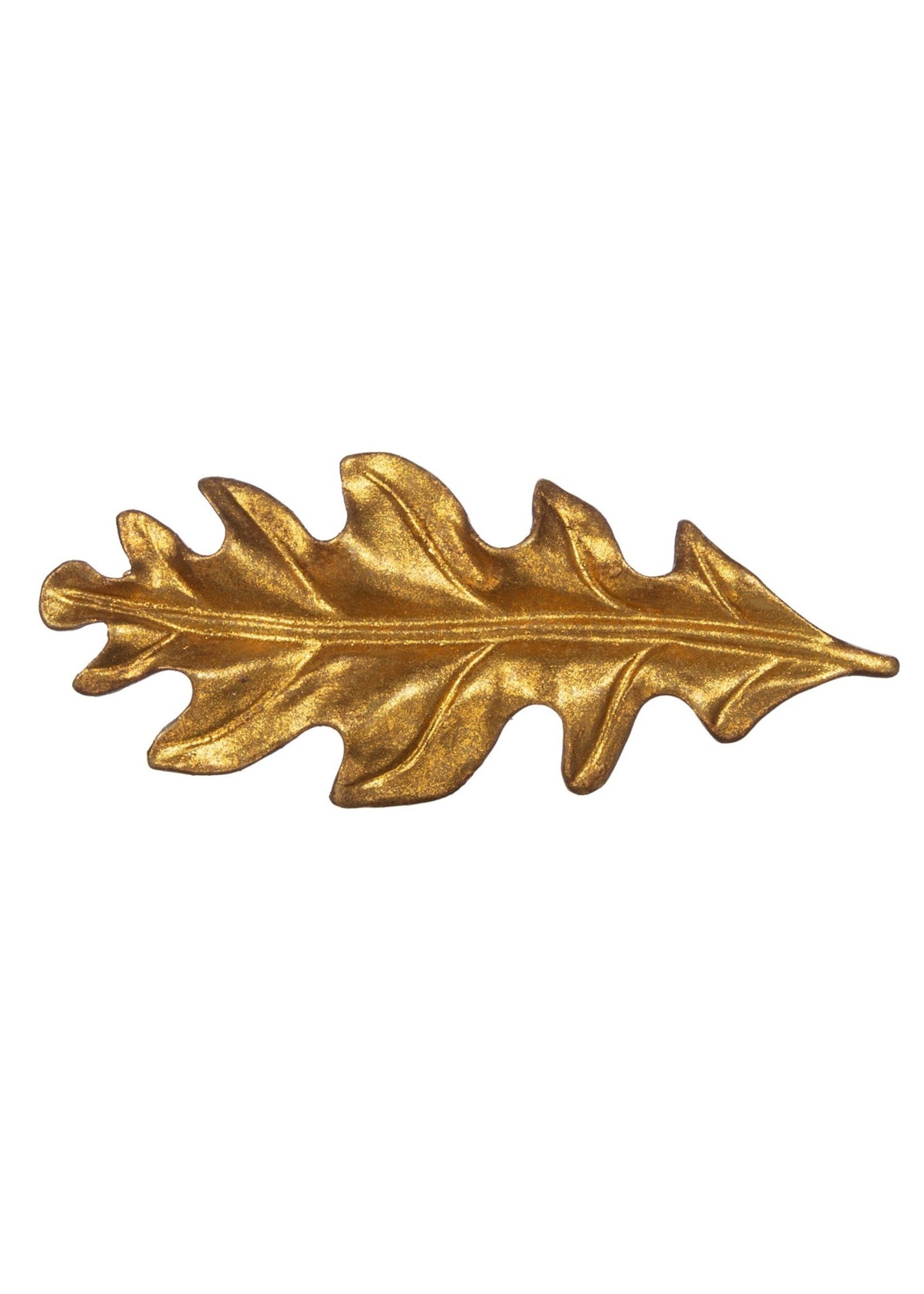 Sass & Belle Gold Leaf Drawer Knob