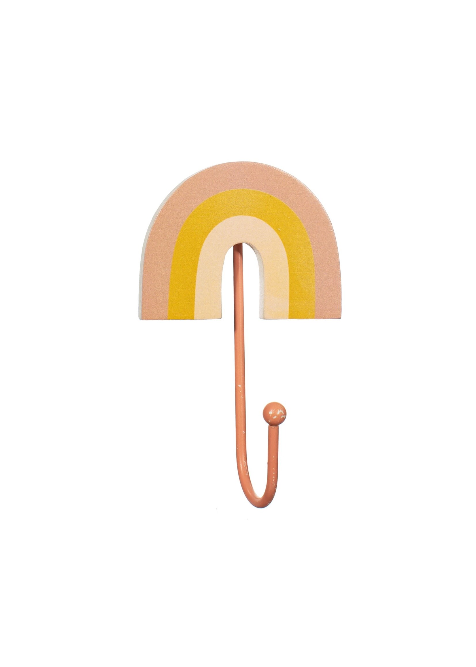 Sass & Belle Rainbow Hook