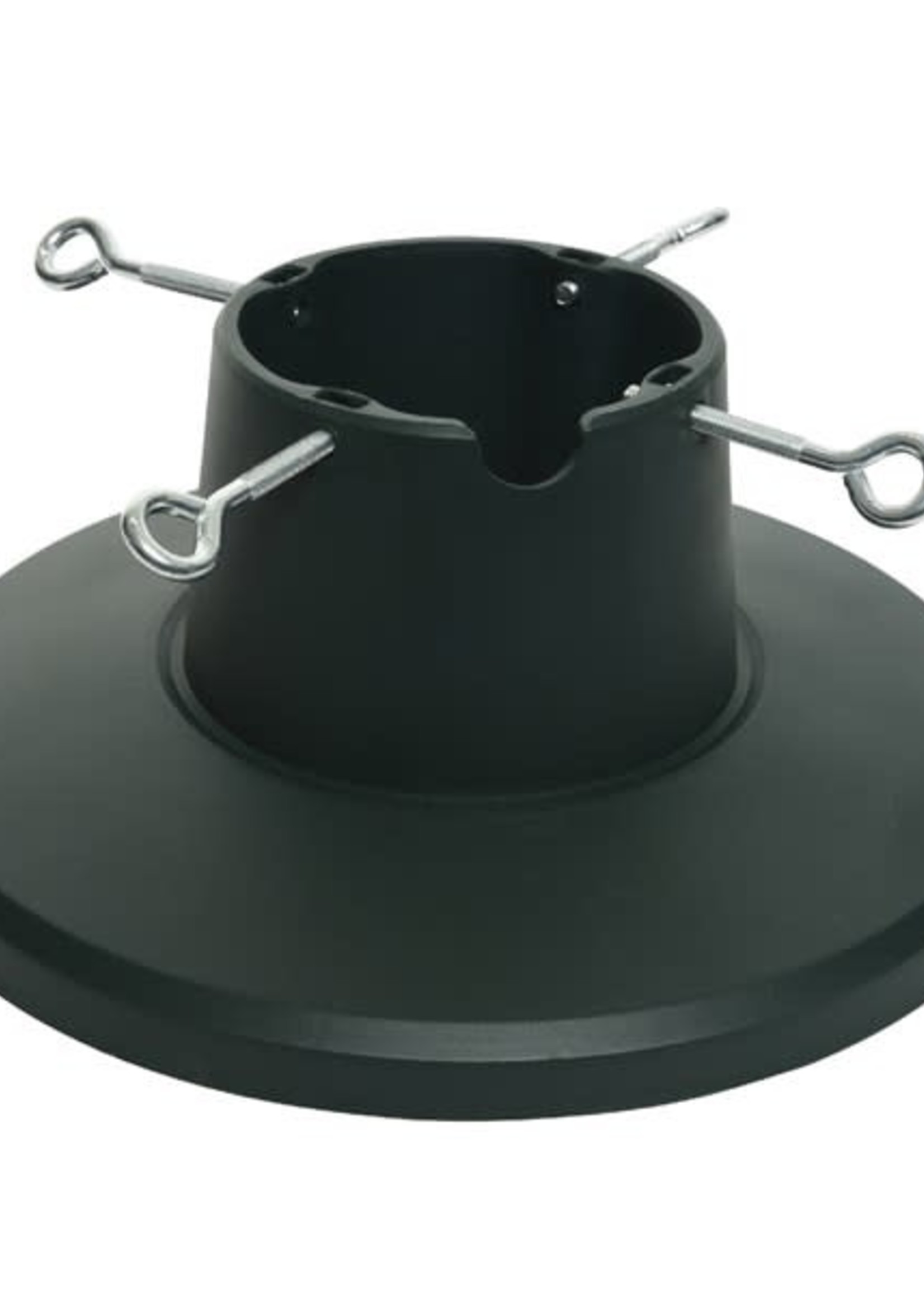 Decoris Plastic  Real Tree Stand 38.5 x 16cm