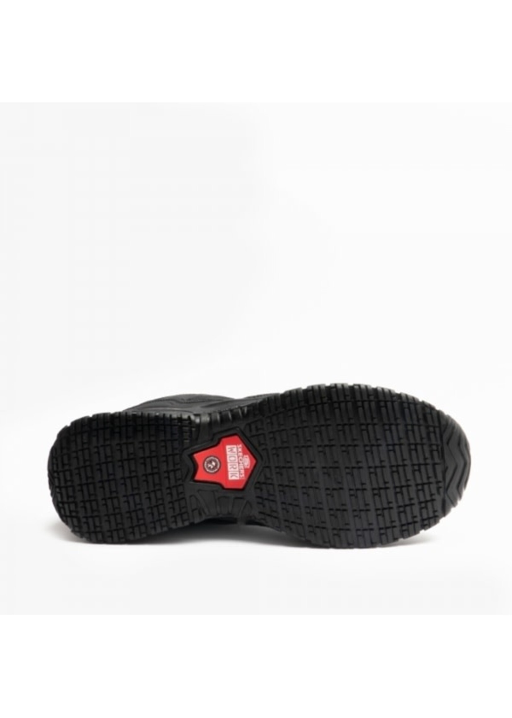 Skechers Skechers Soft Stride - Grinnel Work Trainers