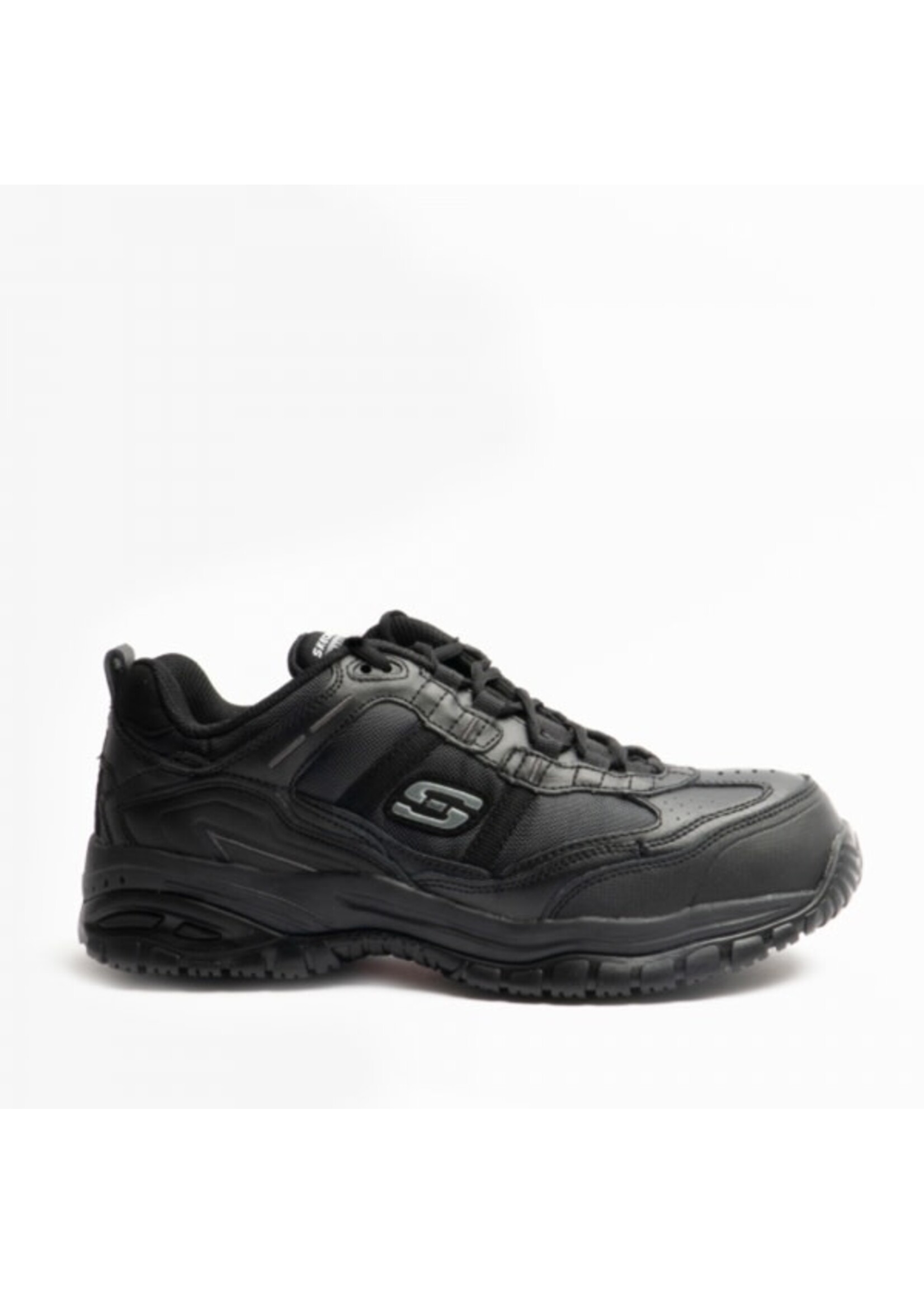 Skechers Skechers Soft Stride - Grinnel Work Trainers